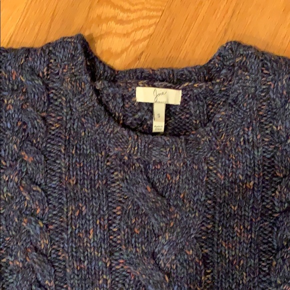 Joie cable sweater - Picture 2 of 5